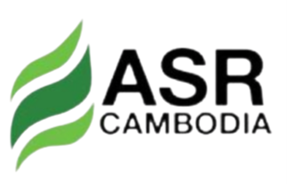 Agricultural Systems Research Cambodia Co.ltd (ASR Cambodia) logo