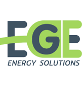 EGE Cambodia Energy Solutions logo