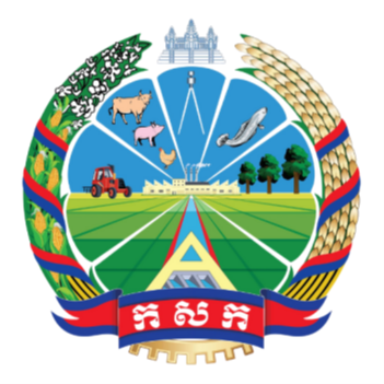 General Directorate of Agriculture (GDA) logo