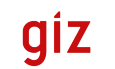 Deutsche Gesellschaft für Internationale Zusammenarbeit (GIZ) GmbH logo