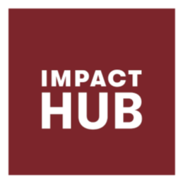 Impact Hub Phnom Penh (IHPP) logo