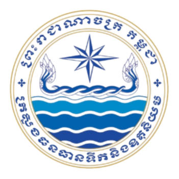 Ministry of Water Resources and Meteorology (MoWRAM) logo