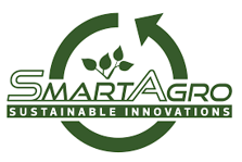 SmartAgro logo